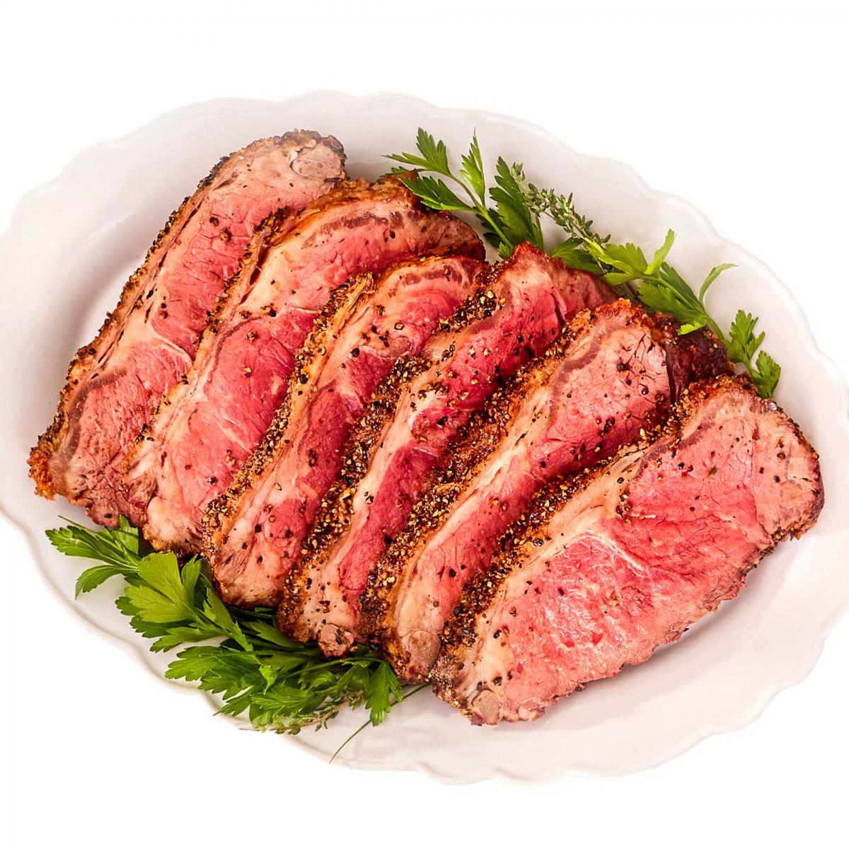New York Roast (4–6) Small 2025