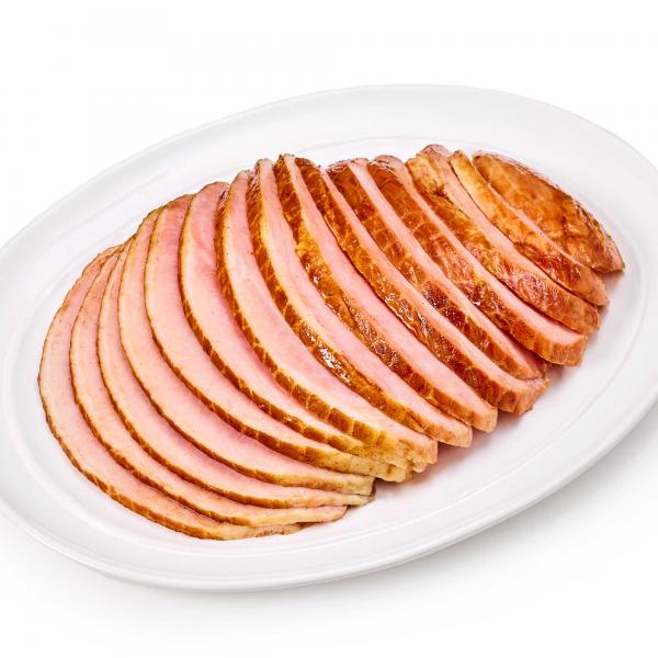 Large Ham