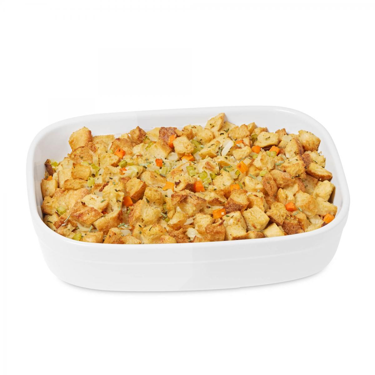 Large Traditional Stuffing