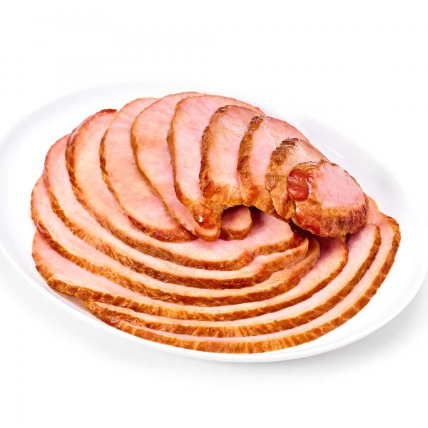 Small Ham