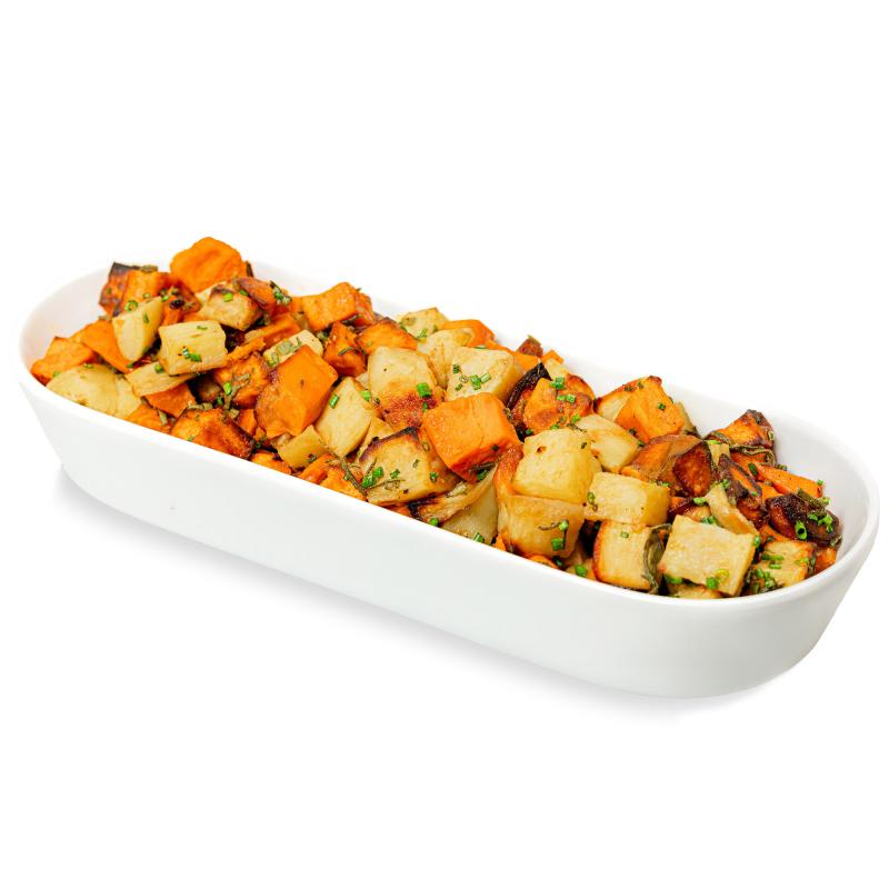 Roasted Sweet Potatoes and Yams small 4-6 1.5 Ib.