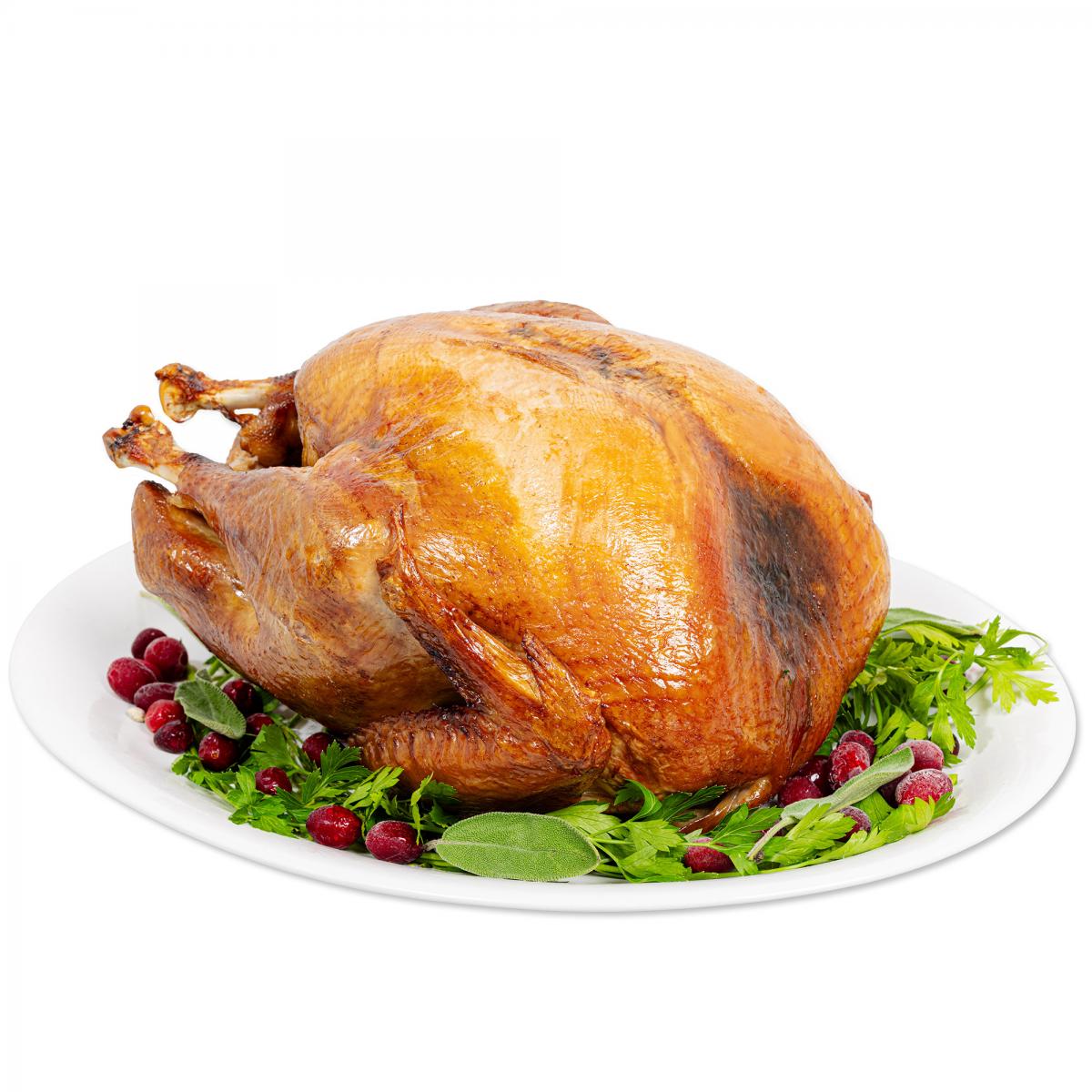 Diestel Whole Turkey