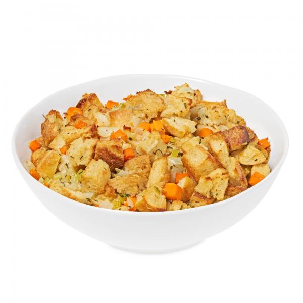 Small Traditional Stuffing