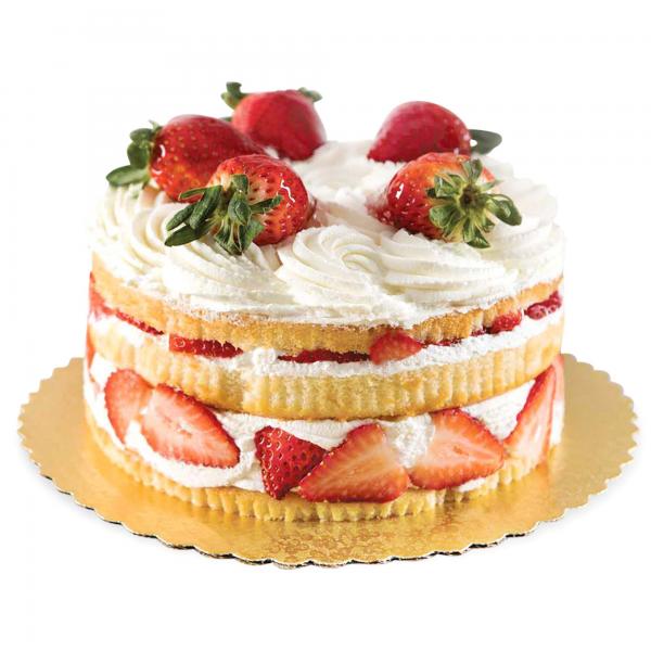 Strawberry Shortcake