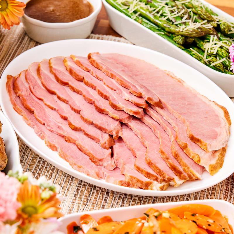 Hill&rsquo;s Premium Artisan Sliced Ham