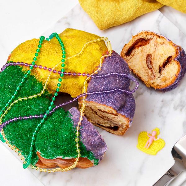 King Cake