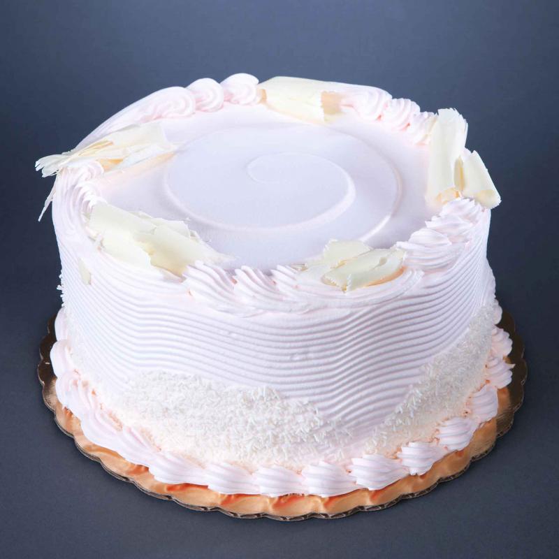 Champagne Cake
