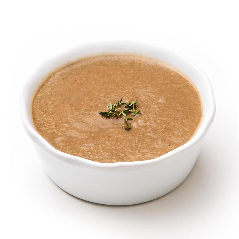 Vegan Mushroom Gravy