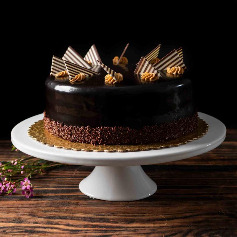 Kahlua Cake