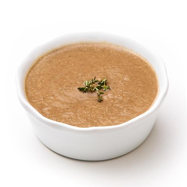 Vegan Mushroom Gravy